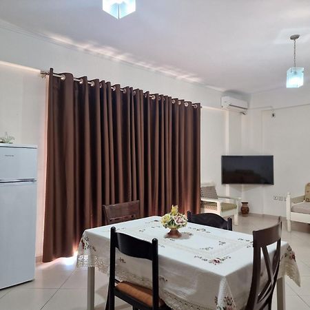Apartments Saranda Quarto foto