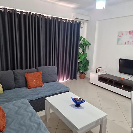 Apartments Saranda Quarto foto