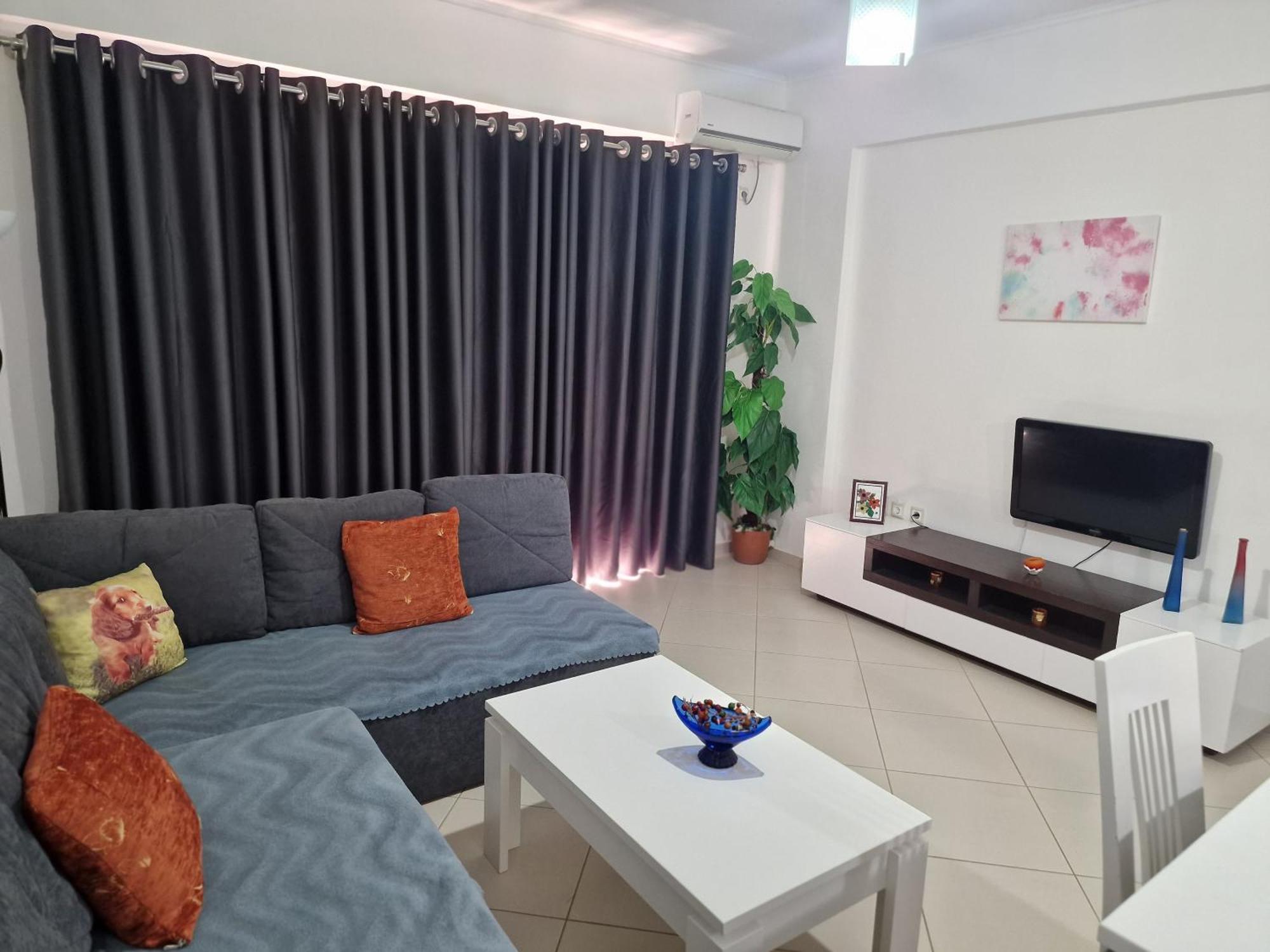Apartments Saranda Quarto foto